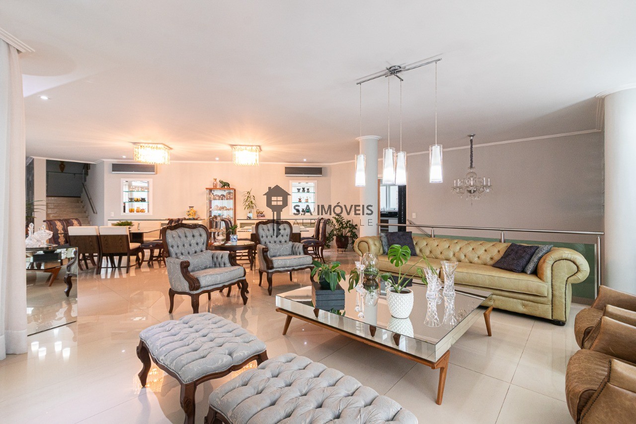 Casa à venda em Residencial Tamboré, 1.100 m² – Barueri – Cód. 78878283 — imagem 5