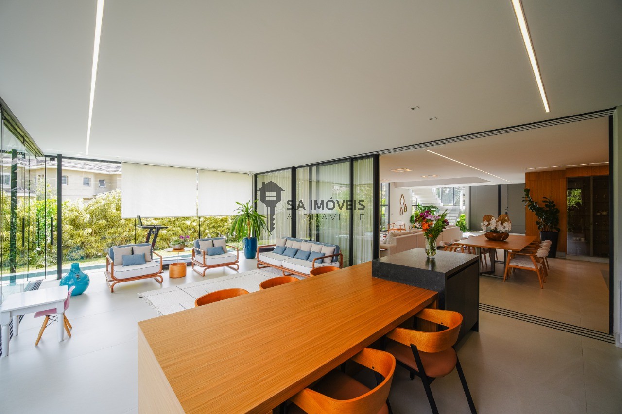 Casa à venda em Residencial Morada dos Lagos, 600 m² – Barueri – Cód. 78839427 — imagem 9