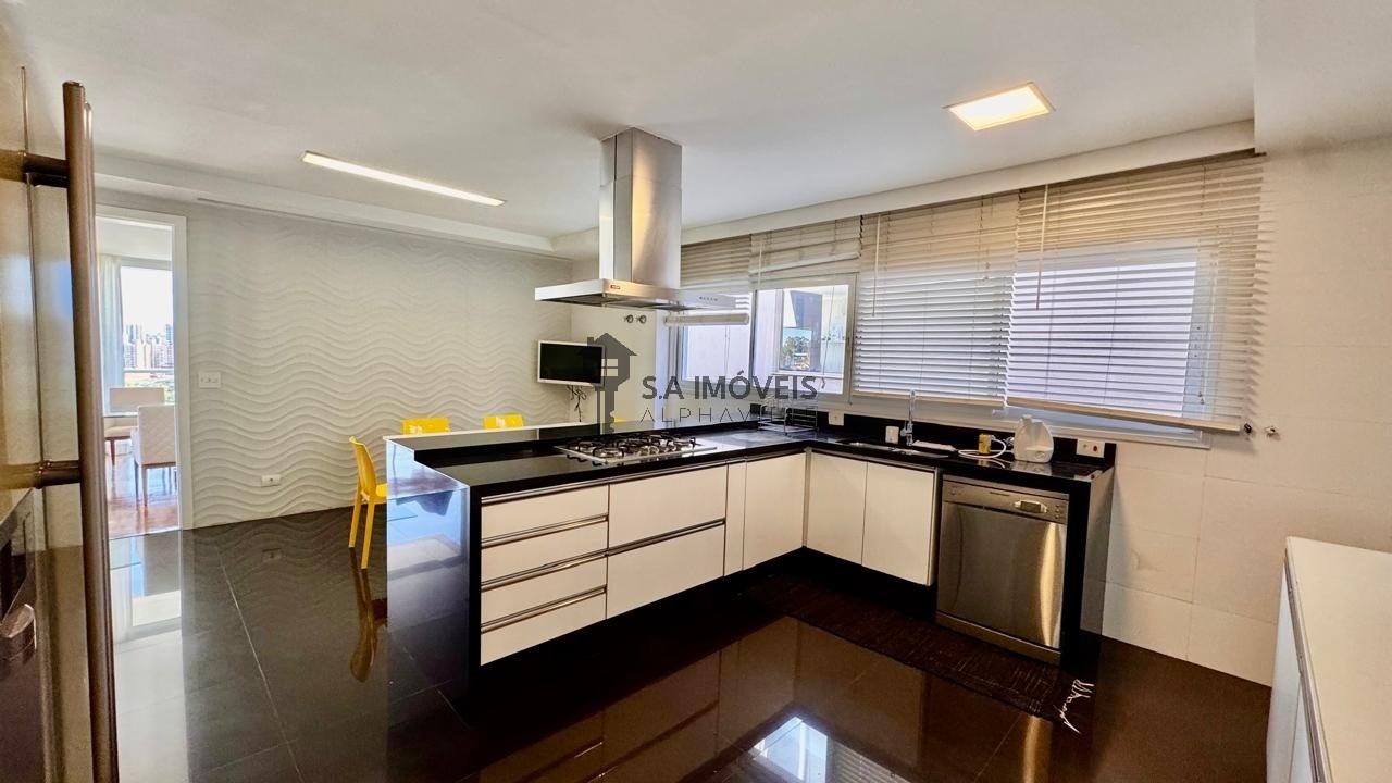 Casa para venda ou locação em Tamboré, 508,45 m² – Barueri – Cód. 78830135 — imagem 19