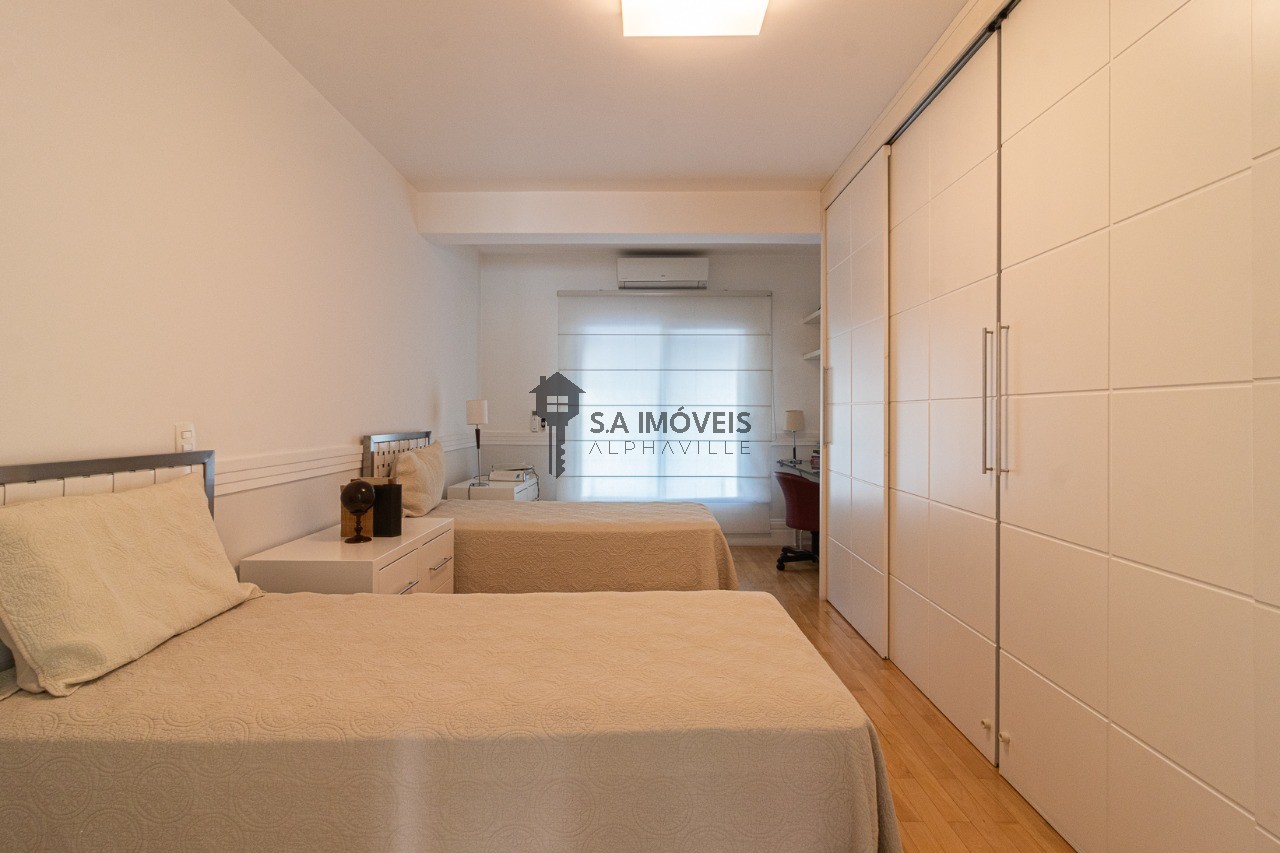 Casa à venda em Alphaville Residencial Dois, 650 m² – Barueri – Cód. 78869676 — imagem 34