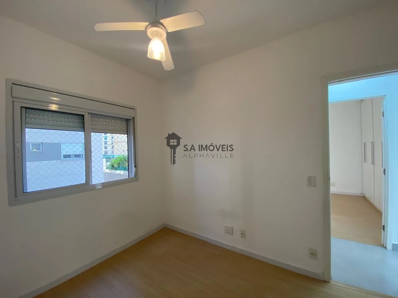 Apartamento para locação no Ápice Park, 52 m² – Alphaville Empresarial, Barueri – Cód. 78834644 — imagem 20