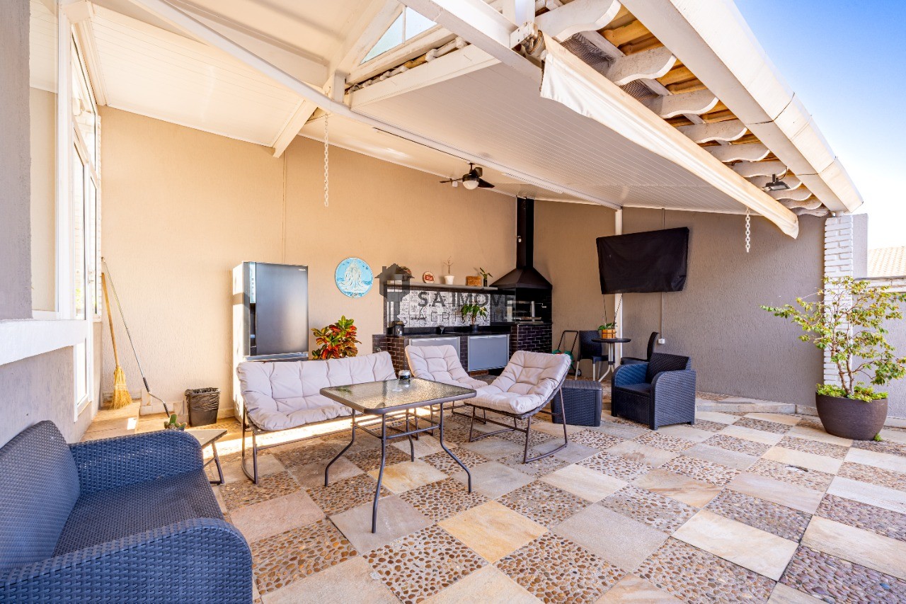 Casa à venda no Residencial 9, 400 m² – Alphaville, Santana de Parnaíba – Cód. 78834942 — imagem 13