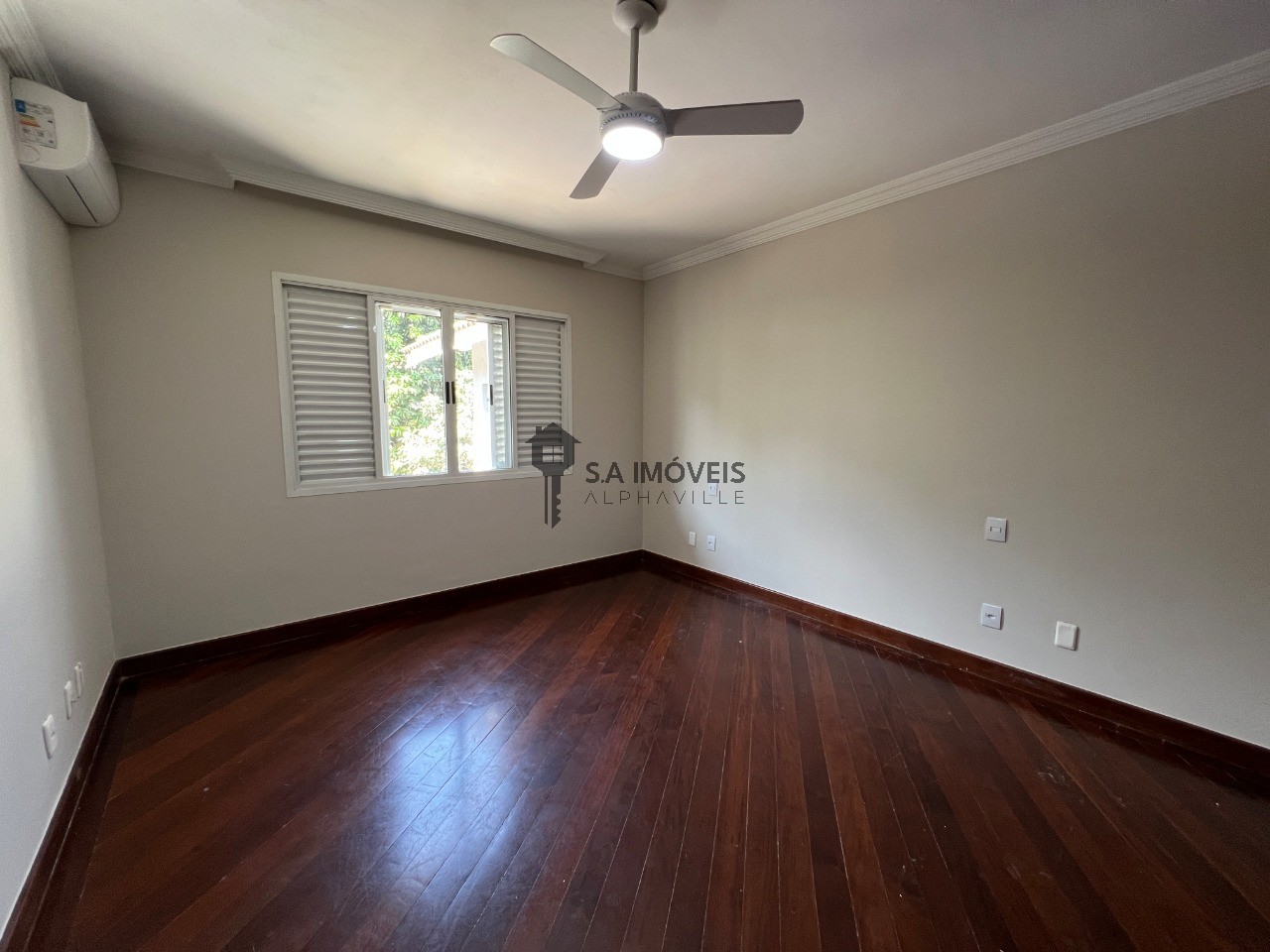 Casa para venda ou locação no Tamboré 3, 538,85 m² – Alphaville, Santana de Parnaíba – Cód. 78838372 — imagem 27