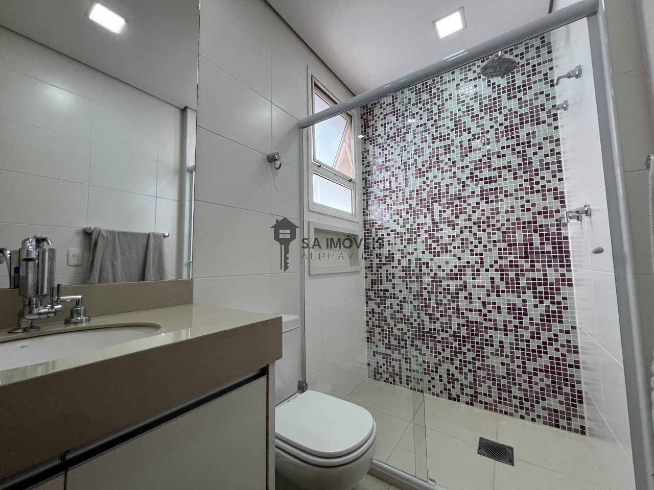 APARTAMENTO — ALAMEDA CANTO DOS PÁSSAROS - boulevard tambore - boulevard tambore - TAMBORÉ - SANTANA DE PARNAÍBA/SP — imagem 19