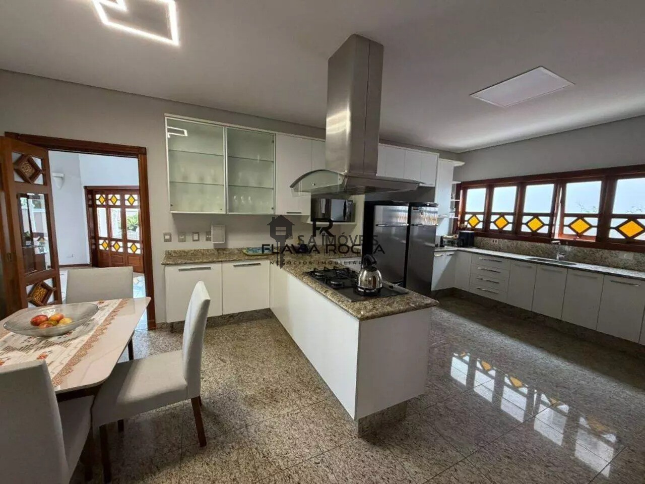 Casa para locação no Morada dos Lagos, 392 m² – Residencial Morada dos Lagos, Barueri – Cód. 78867381 — imagem 18