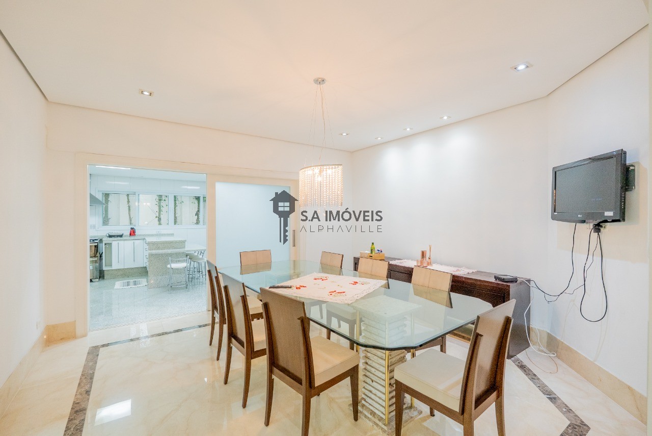 Casa à venda em Residencial Tamboré, 890 m² – Barueri – Cód. 78821325 — imagem 30