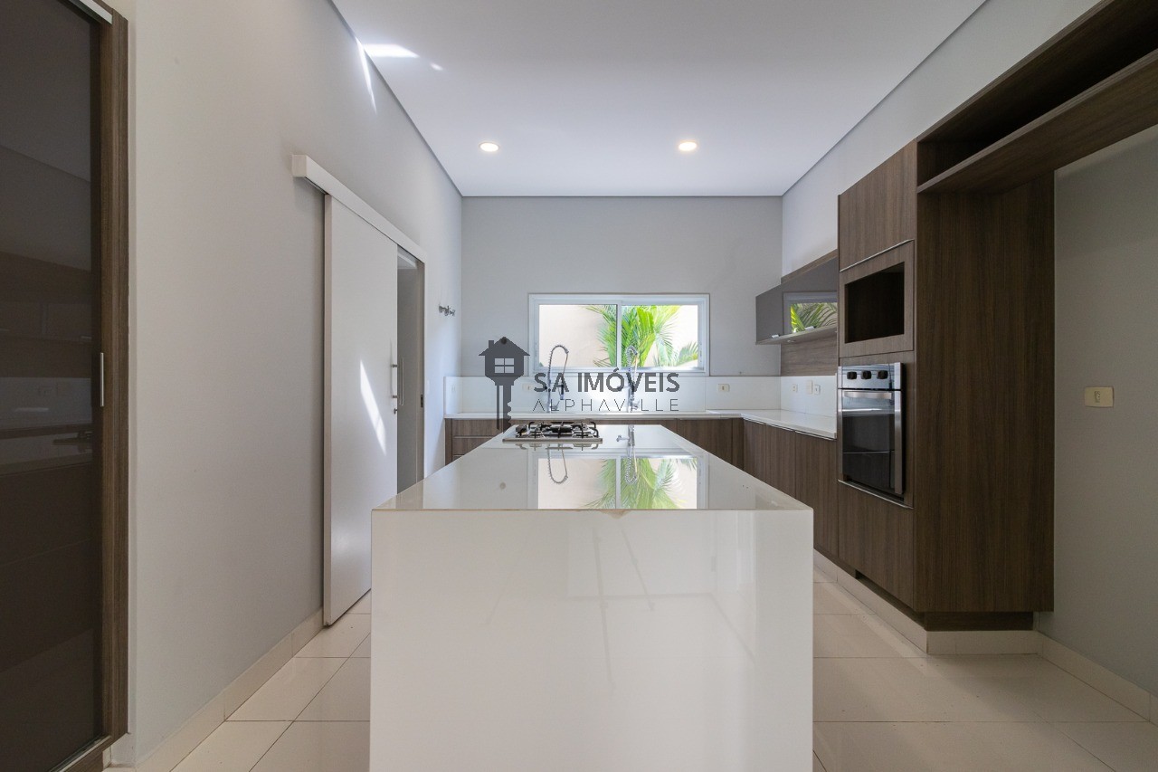 Casa para locação no Tamboré 10, 528 m² – Tamboré, Santana de Parnaíba – Cód. 78869750 — imagem 8