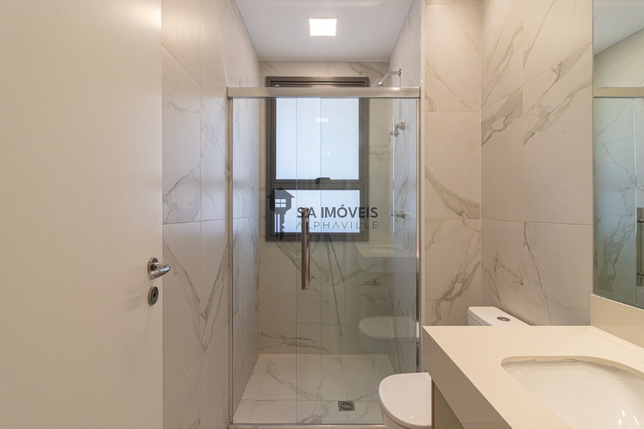 Apartamento à venda no Neo, 244 m² – Sítio Tamboré Alphaville, Barueri – Cód. 78830177 — imagem 17
