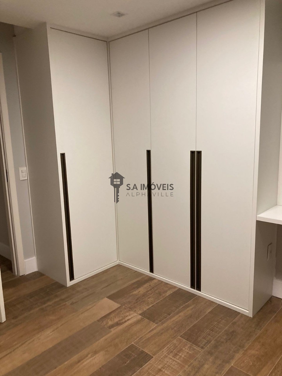 Apartamento à venda em Alphaville Centro Industrial e Empresarial/Alphaville., 69 m² – Barueri – Cód. 78886986 — imagem 10