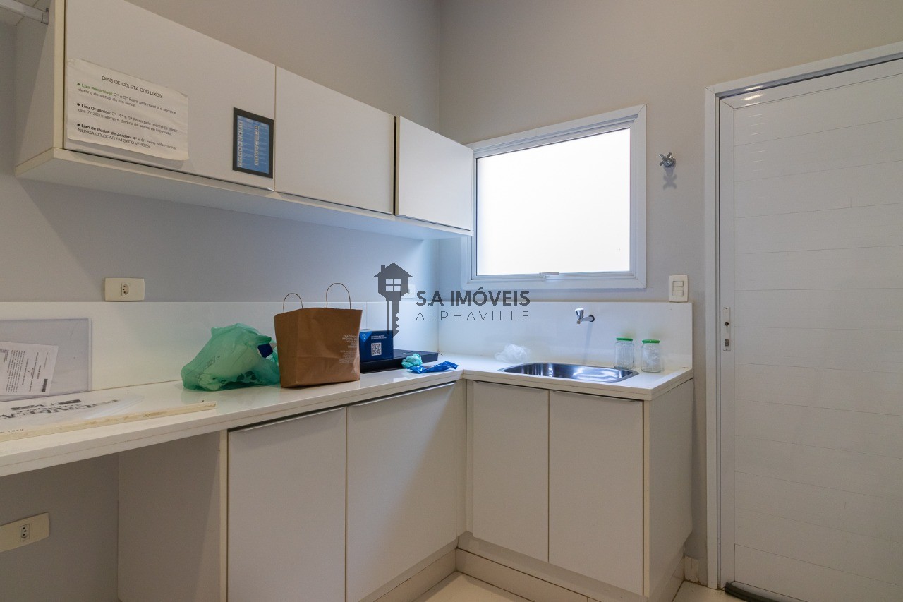 Casa para locação no Tamboré 10, 528 m² – Tamboré, Santana de Parnaíba – Cód. 78869750 — imagem 10