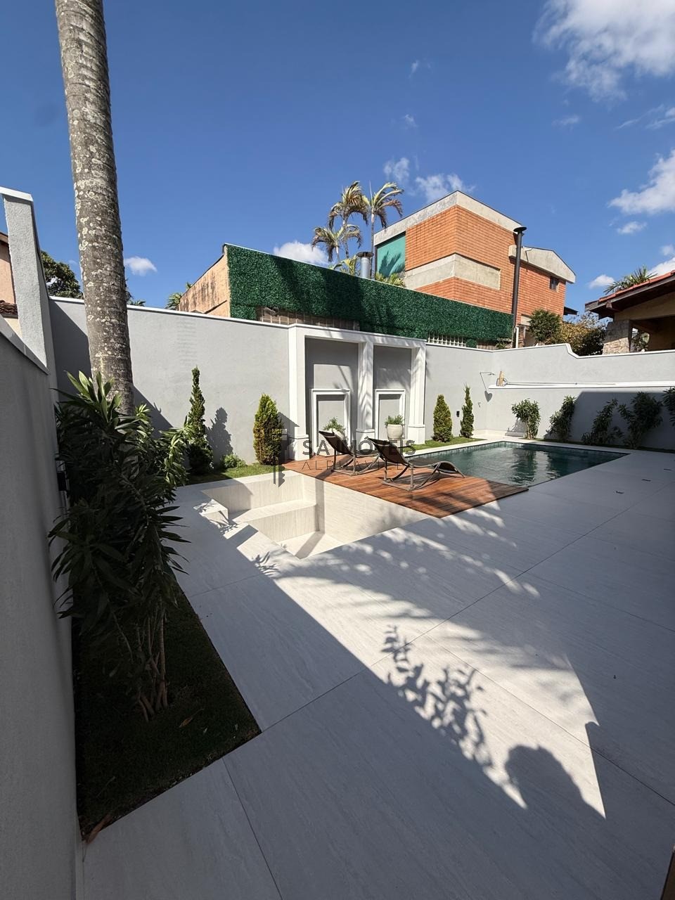 CASA — ALAMEDA CAMPINAS - residencial 4 - ALPHAVILLE - SANTANA DE PARNAÍBA/SP — imagem 4