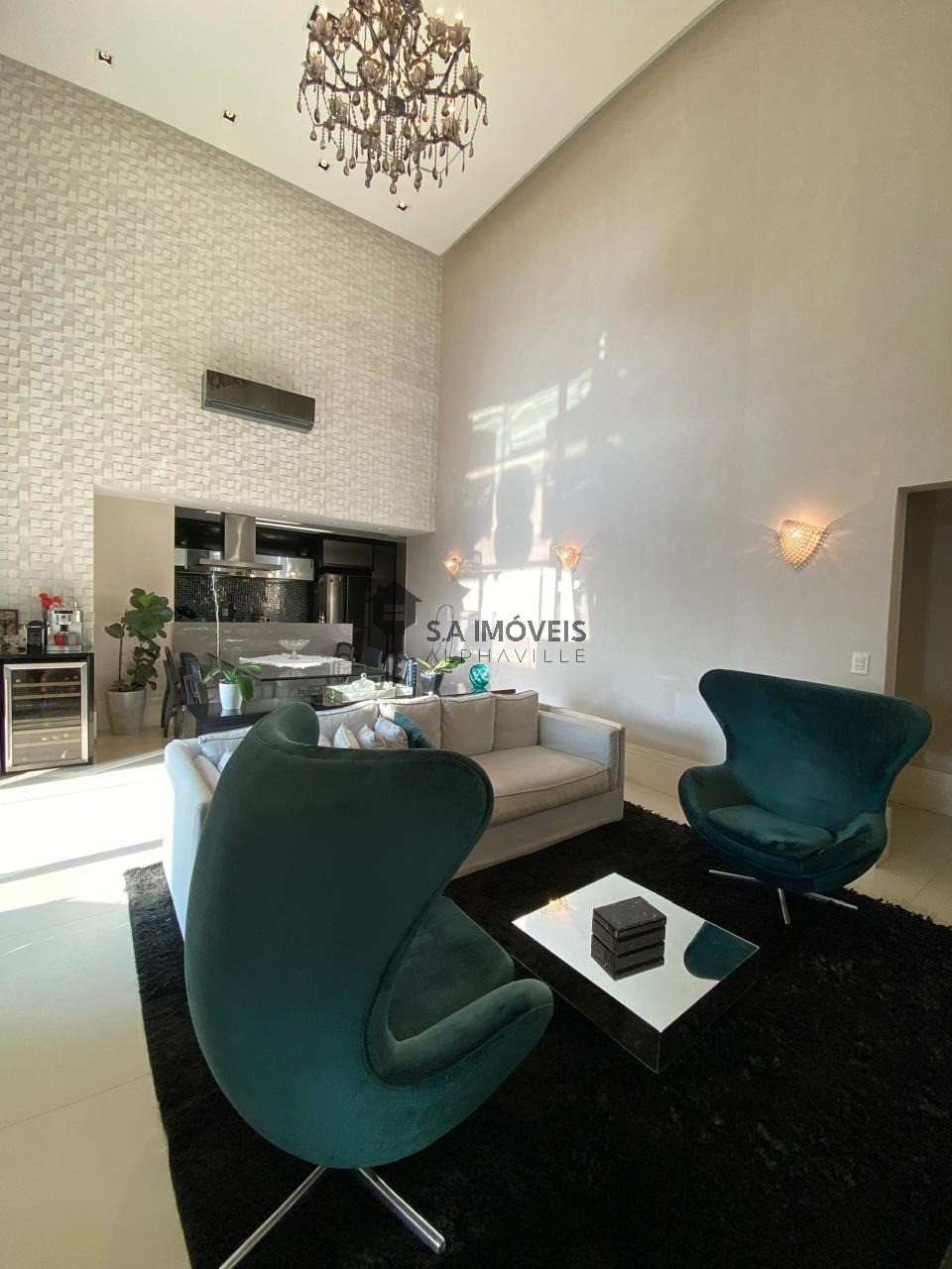 Apartamento à venda no Premium Tamboré, 172 m² – Tamboré, Santana de Parnaíba – Cód. 78844131 — imagem 12