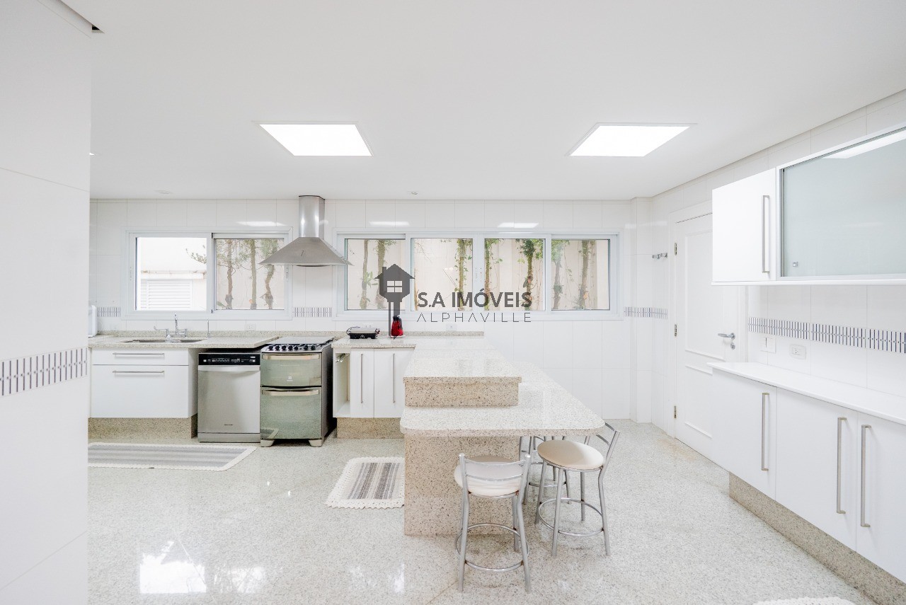 Casa à venda em Residencial Tamboré, 890 m² – Barueri – Cód. 78821325 — imagem 27