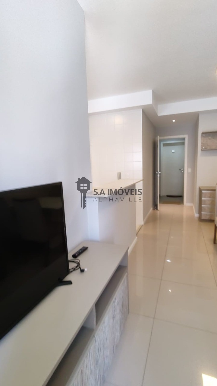 Apartamento para locação em Alphaville Centro Industrial e Empresarial/Alphaville., 48 m² – Barueri – Cód. 78890655 — imagem 3