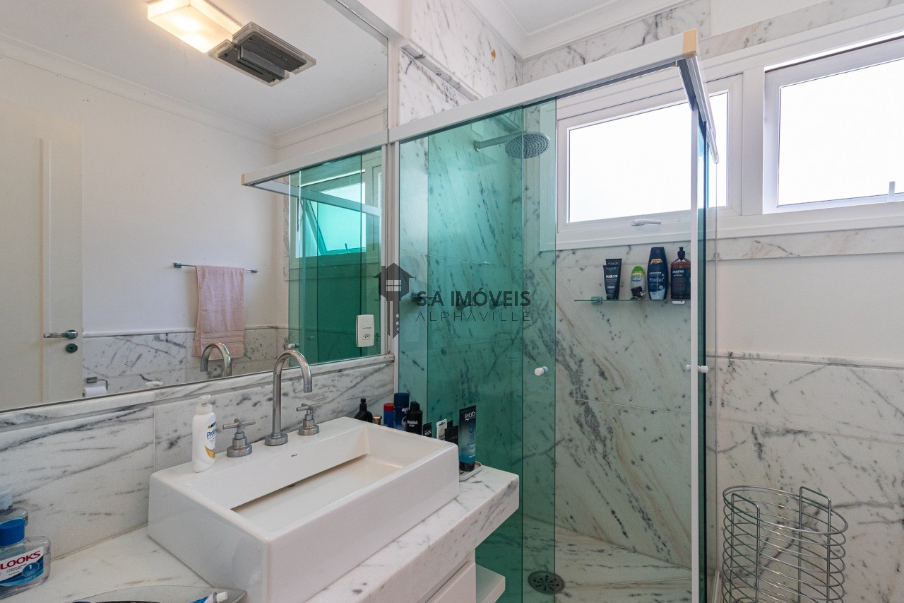 Casa à venda em Alphaville Residencial Dois, 650 m² – Barueri – Cód. 78869676 — imagem 38