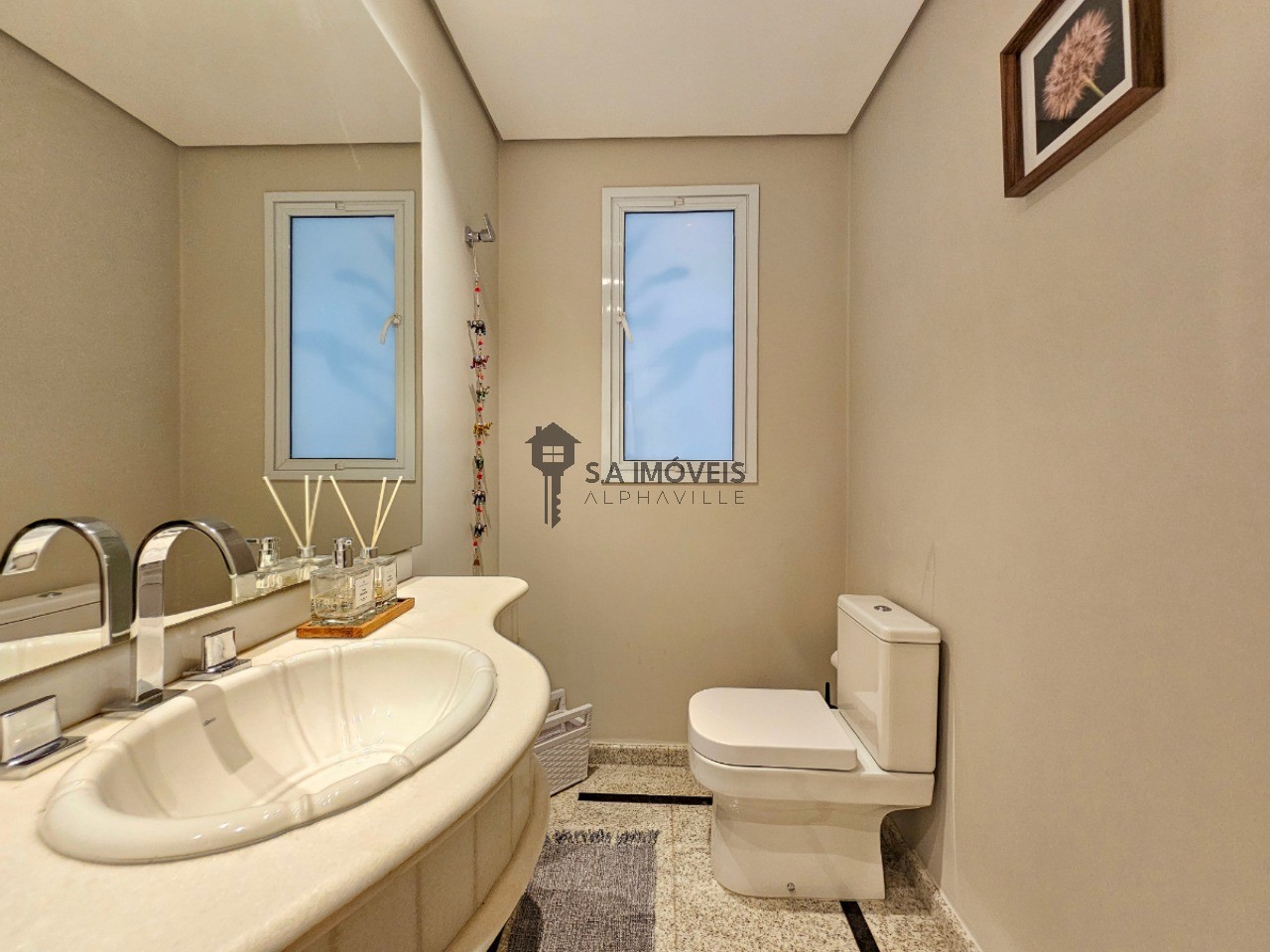 Casa à venda no Residencial 6, 443 m² – Alphaville, Santana de Parnaíba – Cód. 78867477 — imagem 22