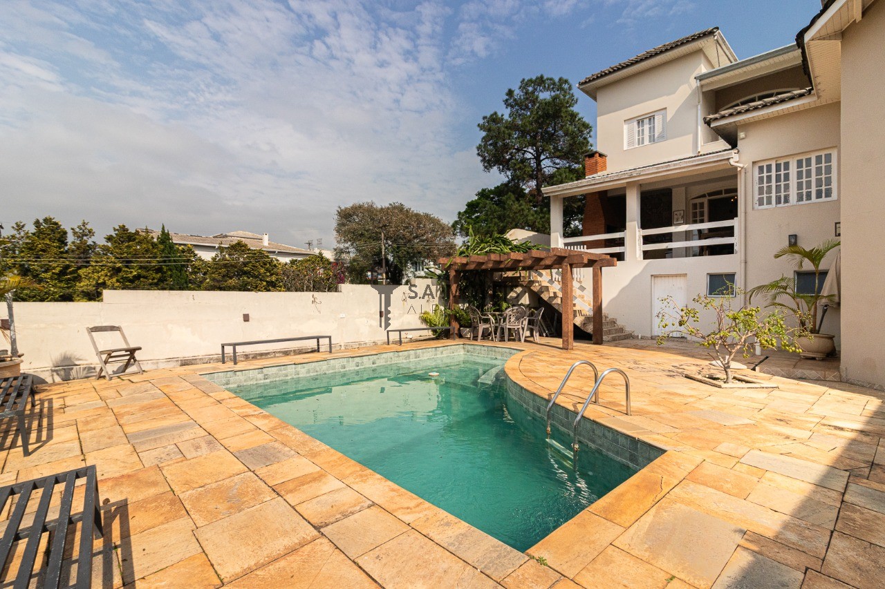Casa à venda no Residencial 11, 398 m² – Alphaville, Santana de Parnaíba – Cód. 78869718 — imagem 18