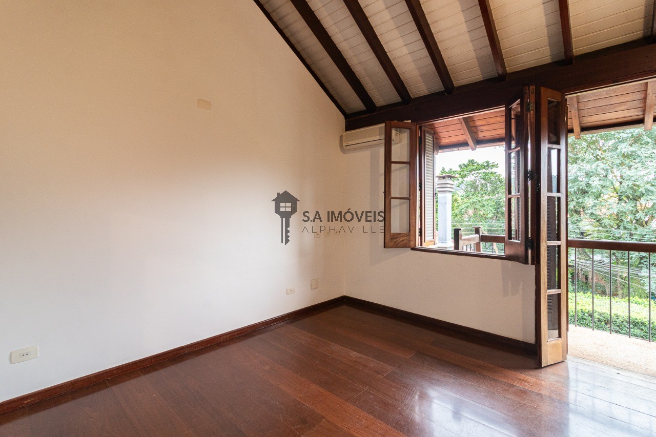Casa para venda ou locação em Alphaville Residencial Um, 527 m² – Barueri – Cód. 78839309 — imagem 32