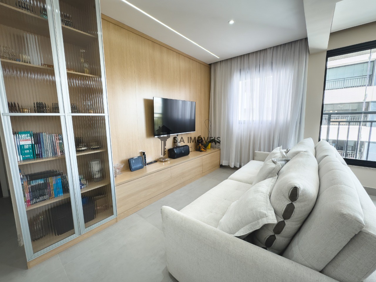 APARTAMENTO — RUA BONNARD - bonnard 307 - bonnard 307 - ALPHAVILLE EMPRESARIAL - BARUERI/SP — imagem 8