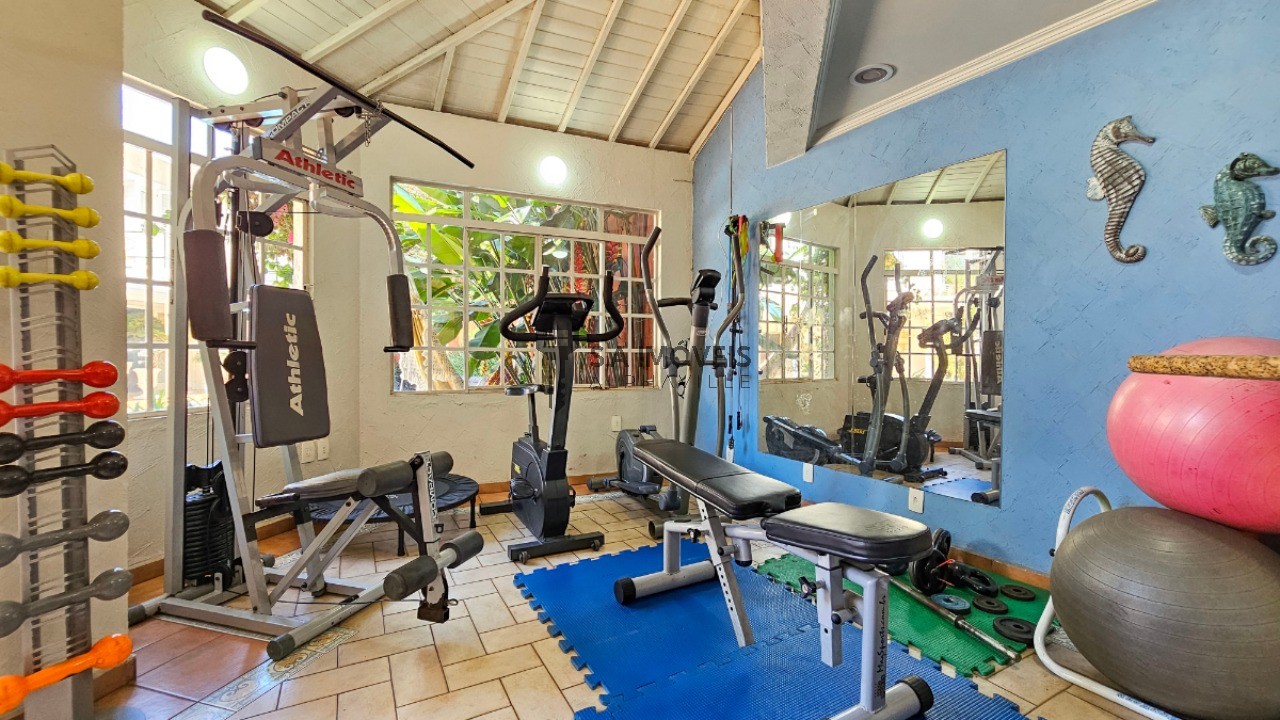 Casa à venda no Residencial 5, 423 m² – Alphaville, Santana de Parnaíba – Cód. 78867489 — imagem 24