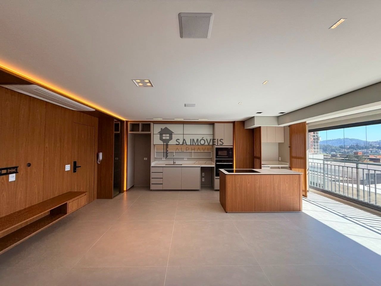 Apartamento à venda no Vedara, 90 m² – Centro Comercial Jubran, Barueri – Cód. 78854301 — imagem 5