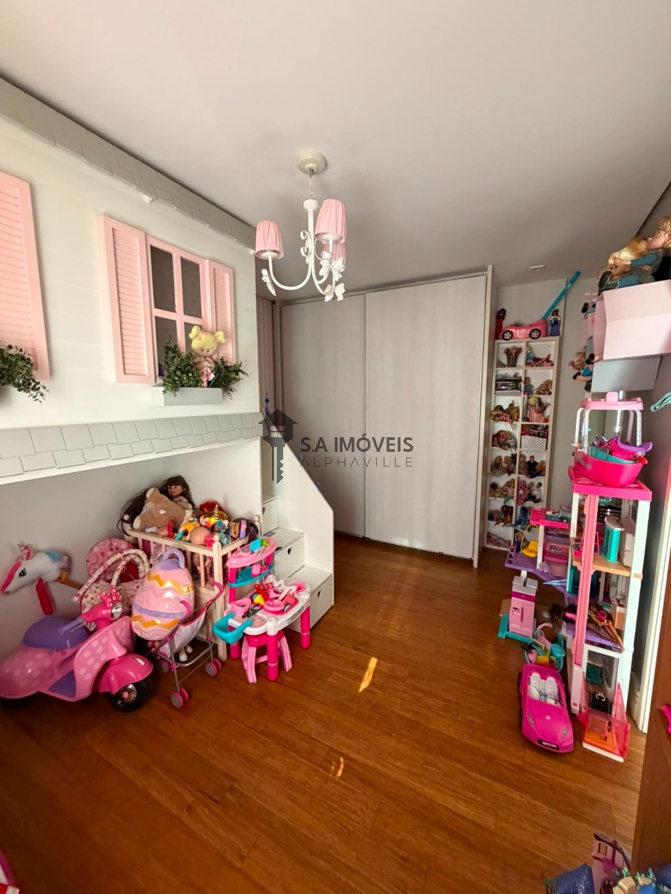 Apartamento à venda no More, 196 m² – Melville Empresarial I e Ii, Barueri – Cód. 78860784 — imagem 22
