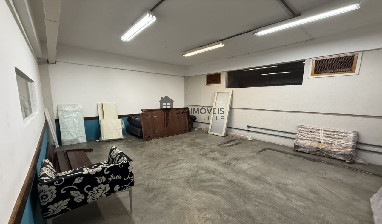 Galpão para locação em Vila Congonhas, 625 m² – São Paulo – Cód. 78766860 — imagem 17