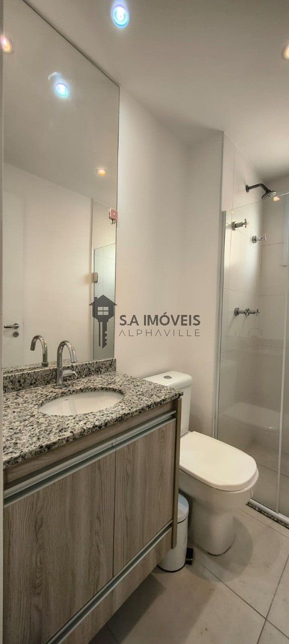 Apartamento para locação no Life Park, 63 m² – Alphaville Empresarial, Barueri – Cód. 78890625 — imagem 20