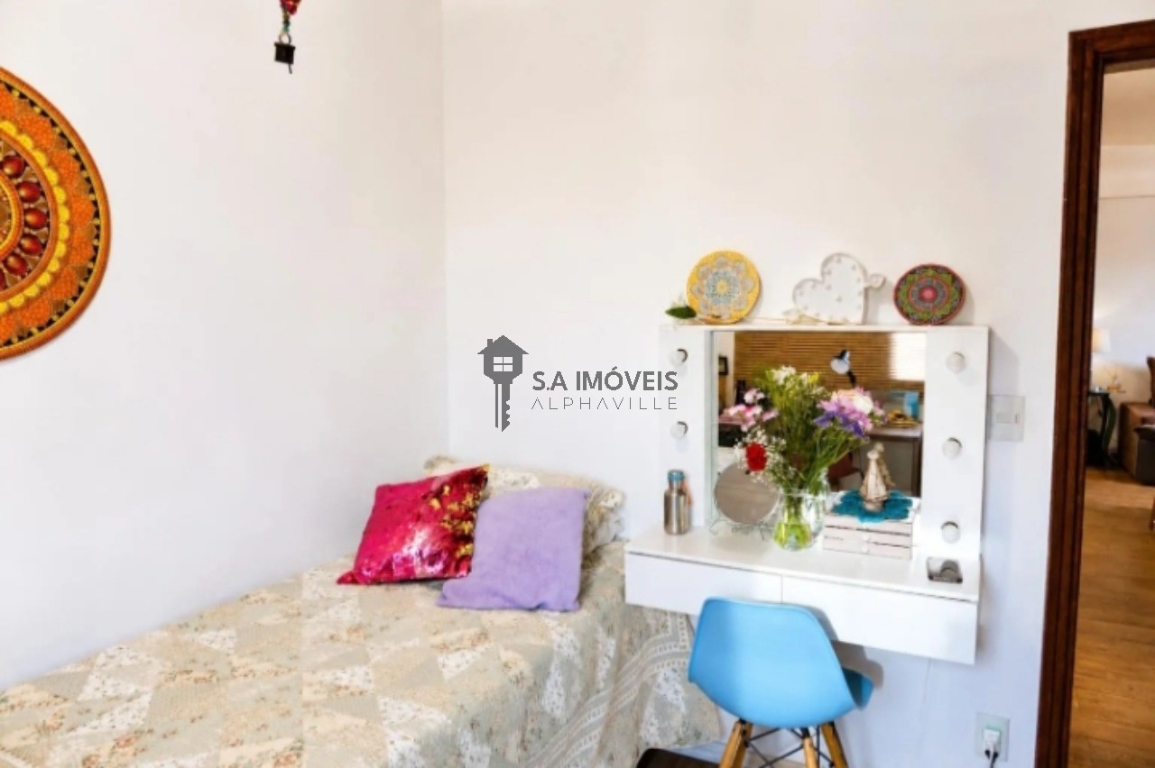 Apartamento à venda no Ana Paula, 116 m² – Alphaville, Santana de Parnaíba – Cód. 78871709 — imagem 17