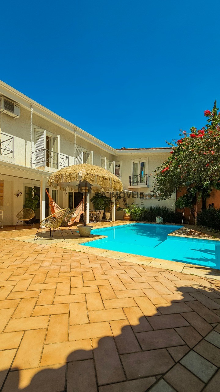 Casa à venda no Residencial 5, 423 m² – Alphaville, Santana de Parnaíba – Cód. 78867489 — imagem 17