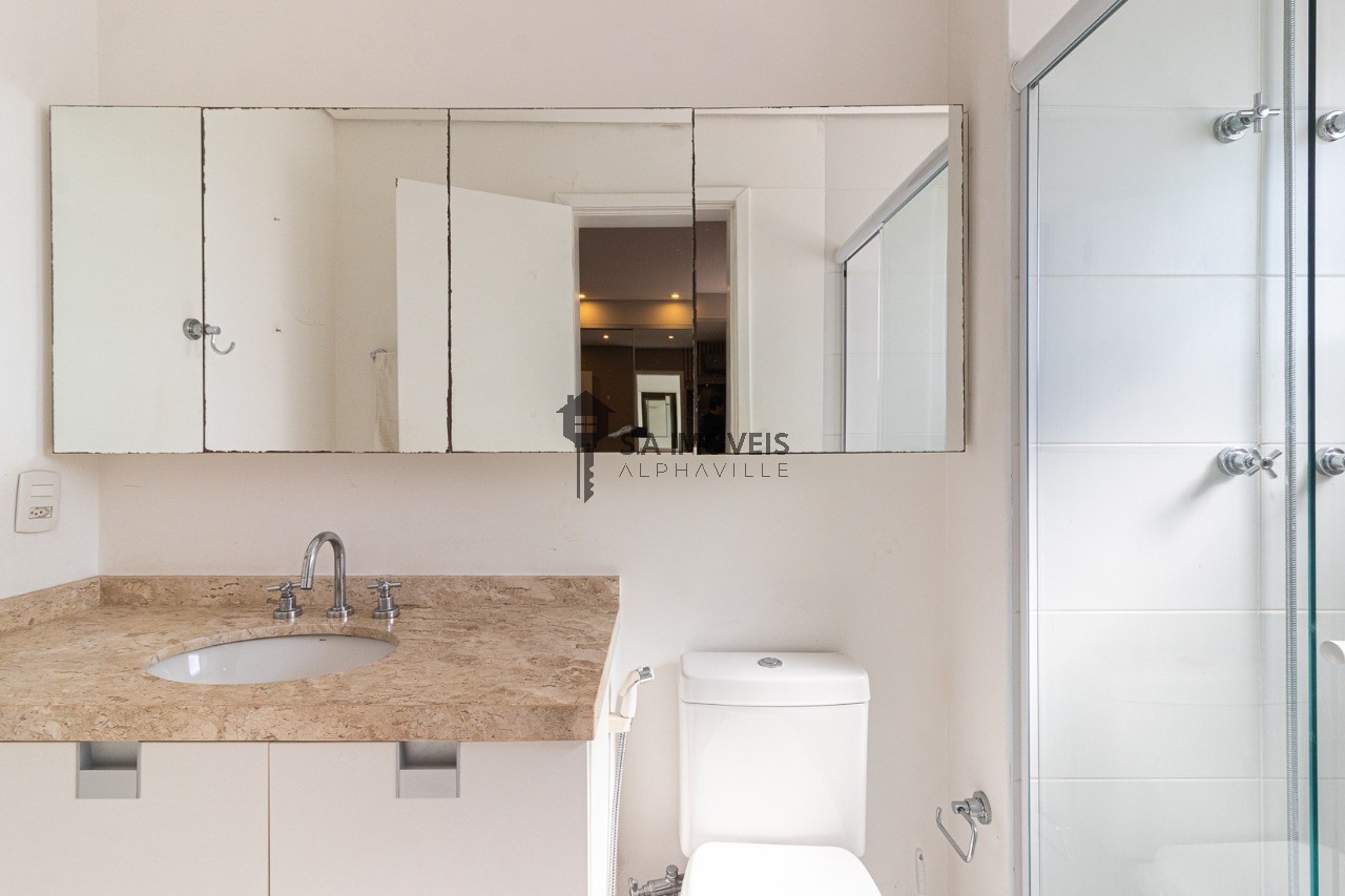 Apartamento à venda no Gramercy Lumina, 177 m² – Alphaville Empresarial, Barueri – Cód. 78869693 — imagem 20