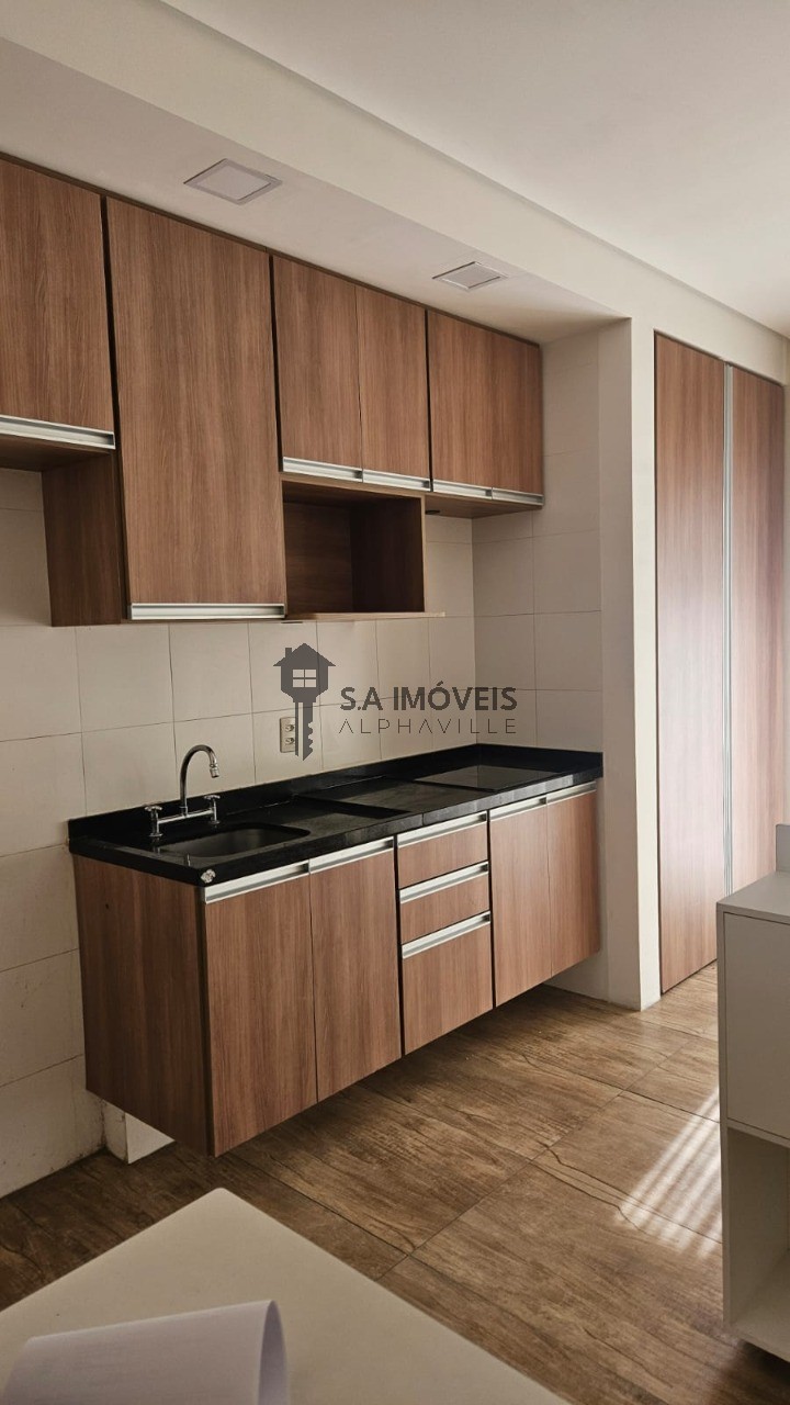 Apartamento para locação no Trix, 49 m² – Tamboré, Santana de Parnaíba – Cód. 78852852 — imagem 4