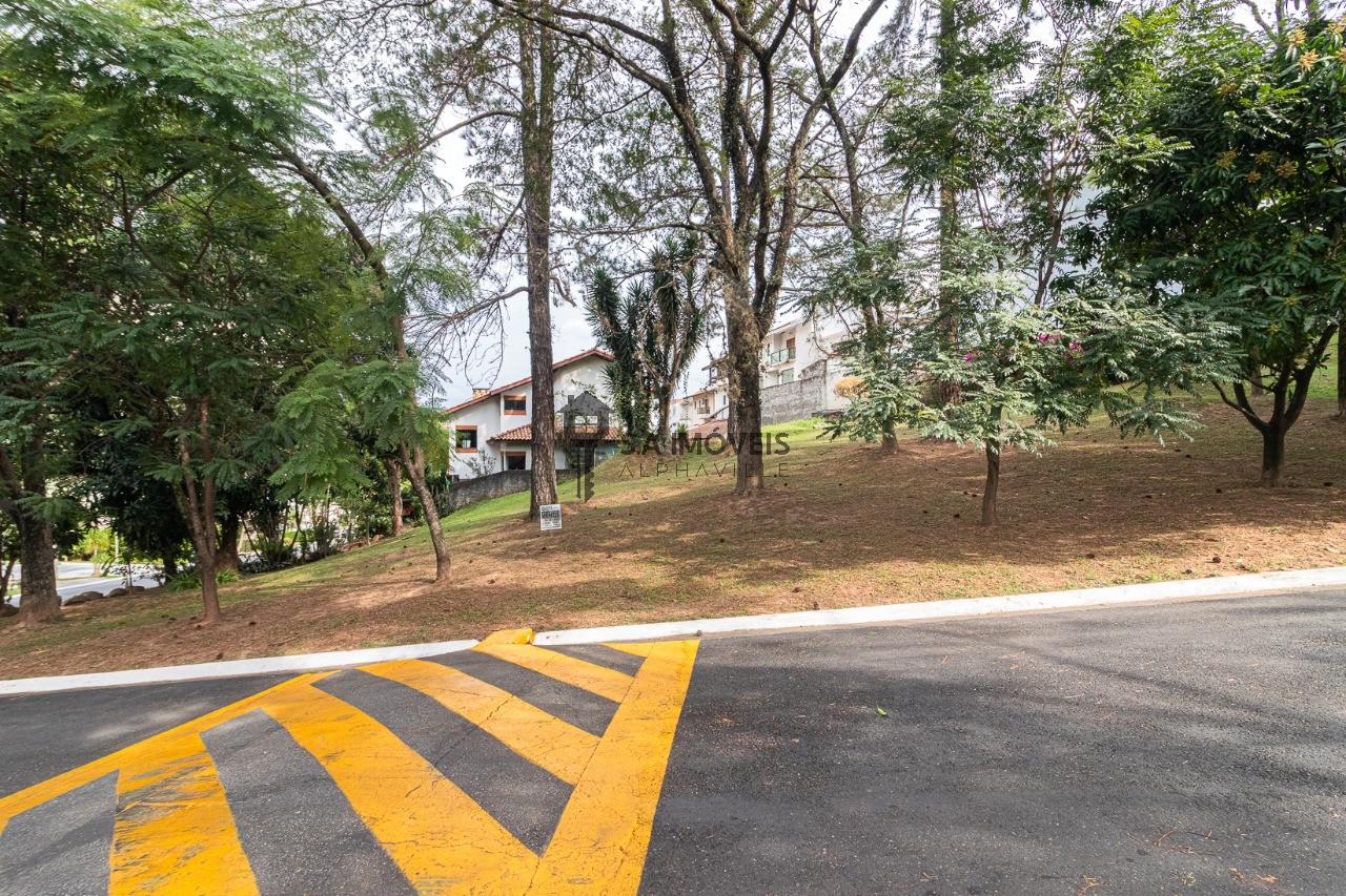 Terreno à venda no Residencial 3, 407,1 m² – Alphaville, Santana de Parnaíba – Cód. 78830560 — imagem 6