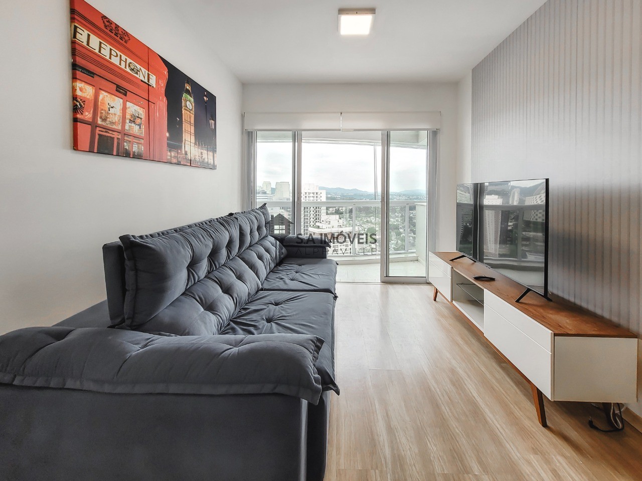 Apartamento para locação em Melville Empresarial I e Ii, 50 m² – Barueri – Cód. 78852880 — imagem 15