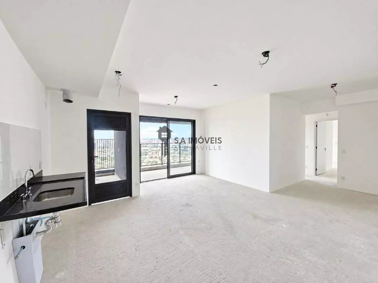 Apartamento à venda em Alphagran Alphaville, 110 m² – Barueri – Cód. 78955310 — imagem 3
