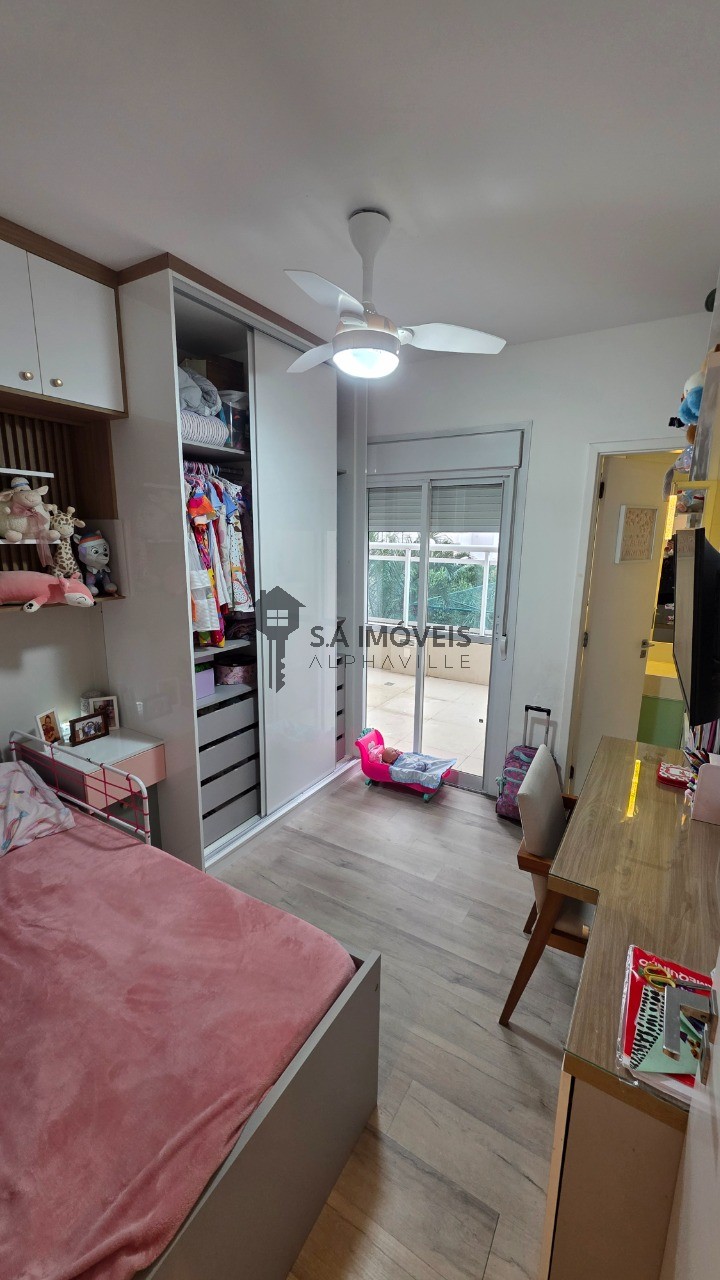 Apartamento à venda em Alphaville Empresarial, 200 m² – Barueri – Cód. 78942398 — imagem 7