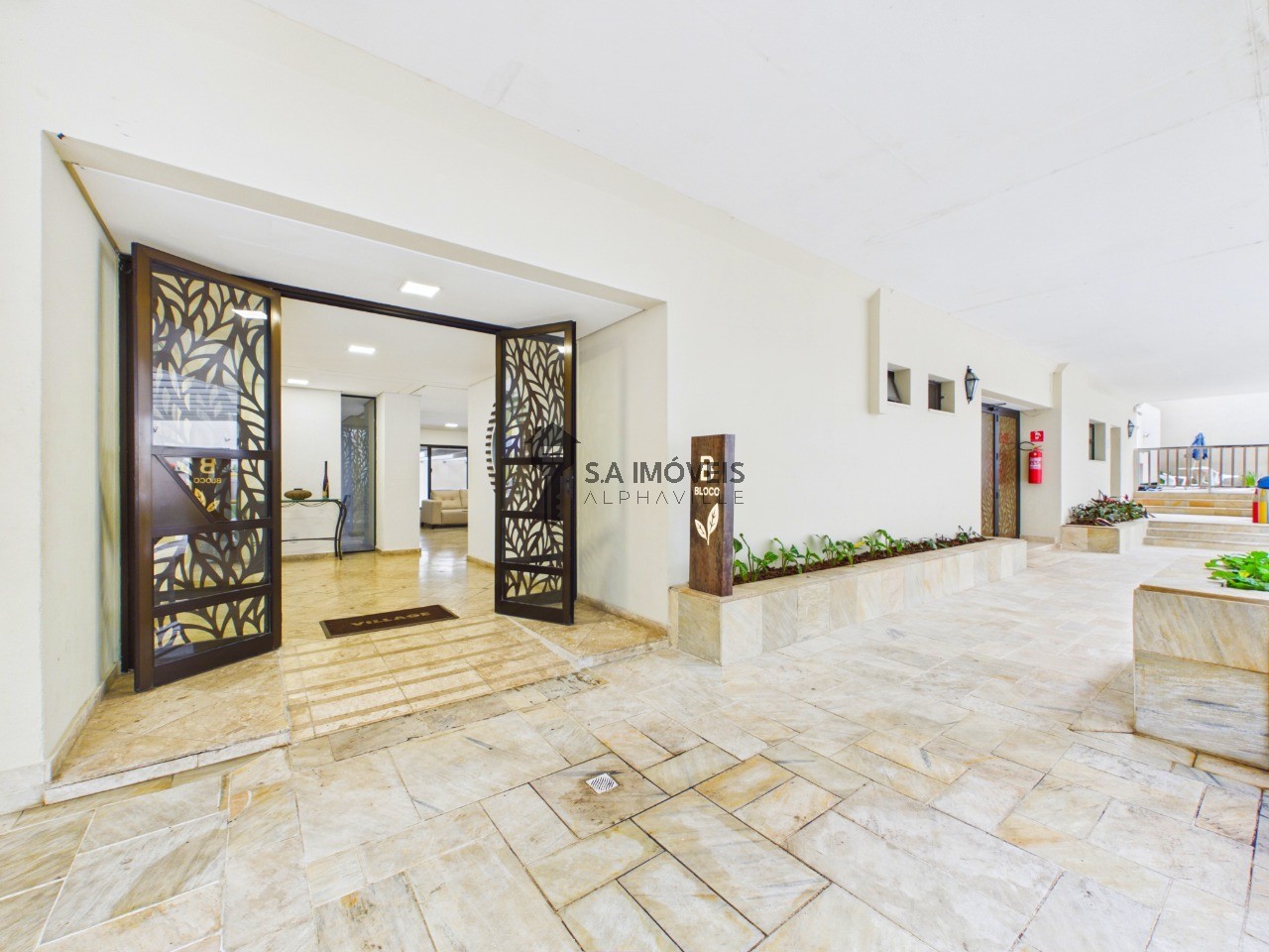 Apartamento para venda ou locação em Alphaville Centro Industrial e Empresarial/Alphaville., 90 m² – Barueri – Cód. 78940908 — imagem 2