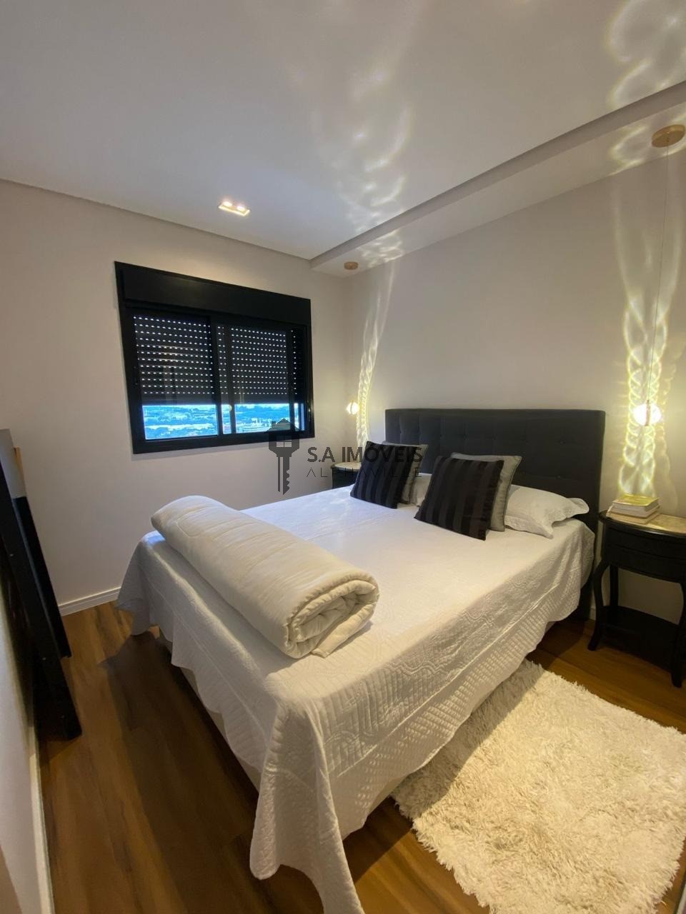 Apartamento para locação no Aruanã 601, 75 m² – Tamboré, Barueri – Cód. 78919268 — imagem 6
