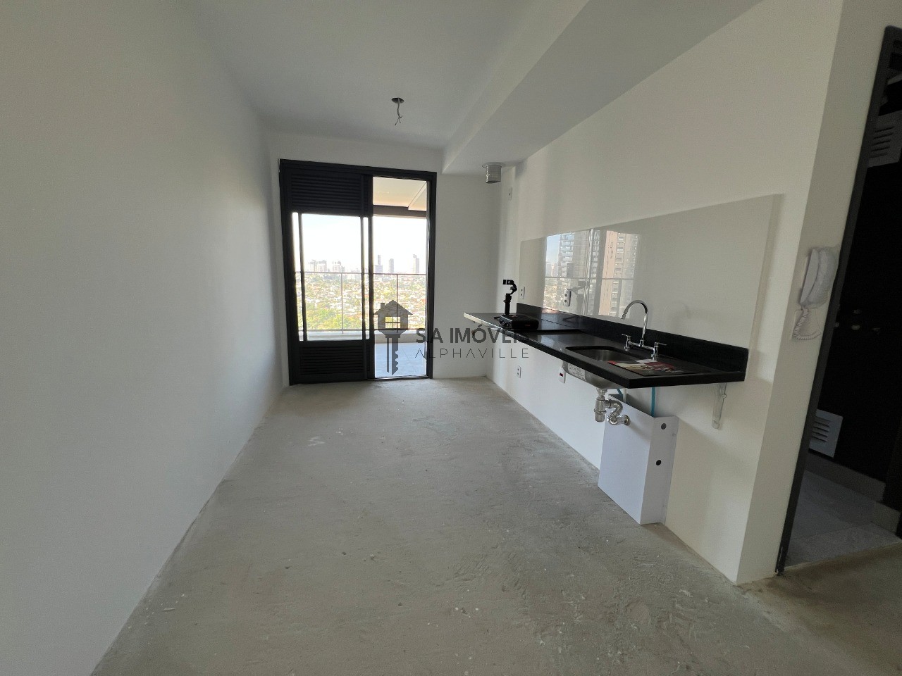 Apartamento à venda no Infinity, 218 m² – Alphagran Alphaville, Barueri – Cód. 78933923 — imagem 8