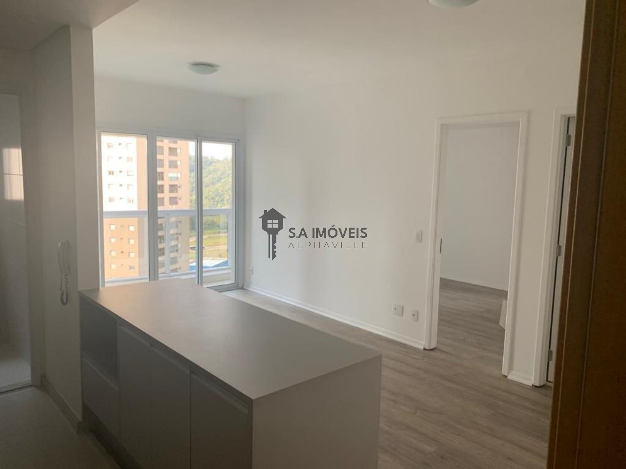 Apartamento para locação em Melville Empresarial I e Ii, 50 m² – Barueri – Cód. 78967522 — imagem 9