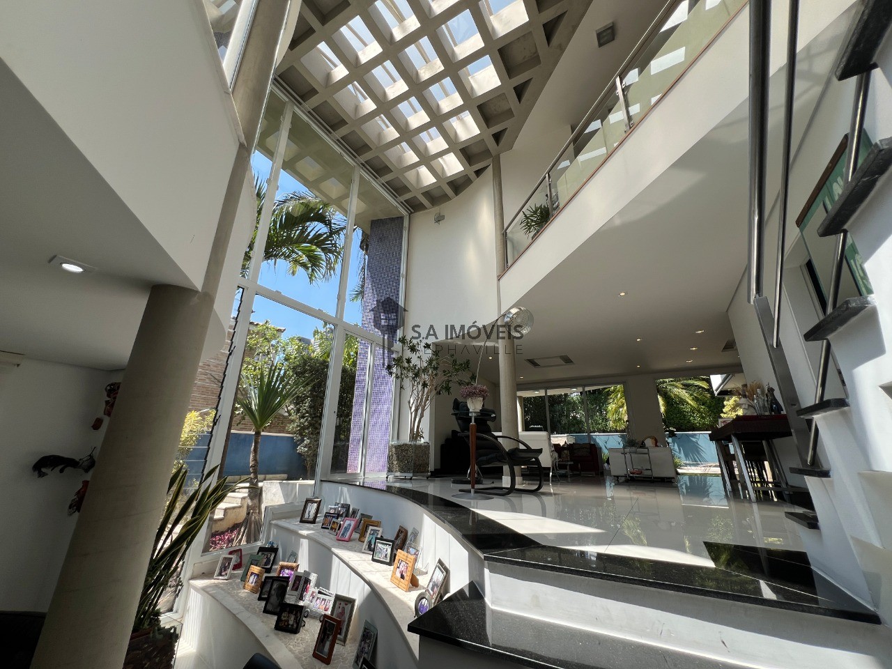 Casa à venda em Alphaville Conde I, 425 m² – Barueri – Cód. 78992896 — imagem 12