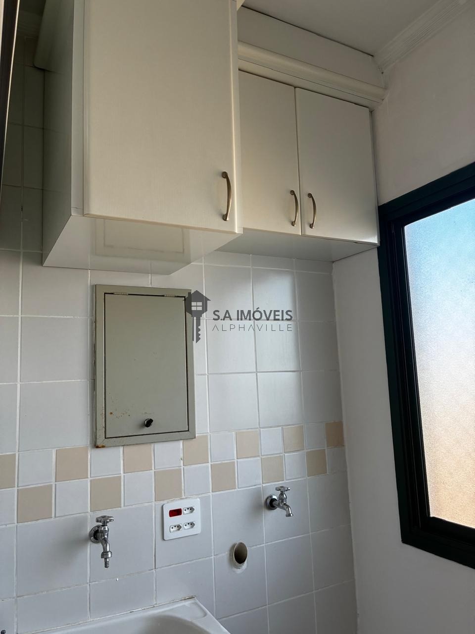 Apartamento à venda em Alphaville Centro Industrial e Empresarial/Alphaville., 57 m² – Barueri – Cód. 78893051 — imagem 7