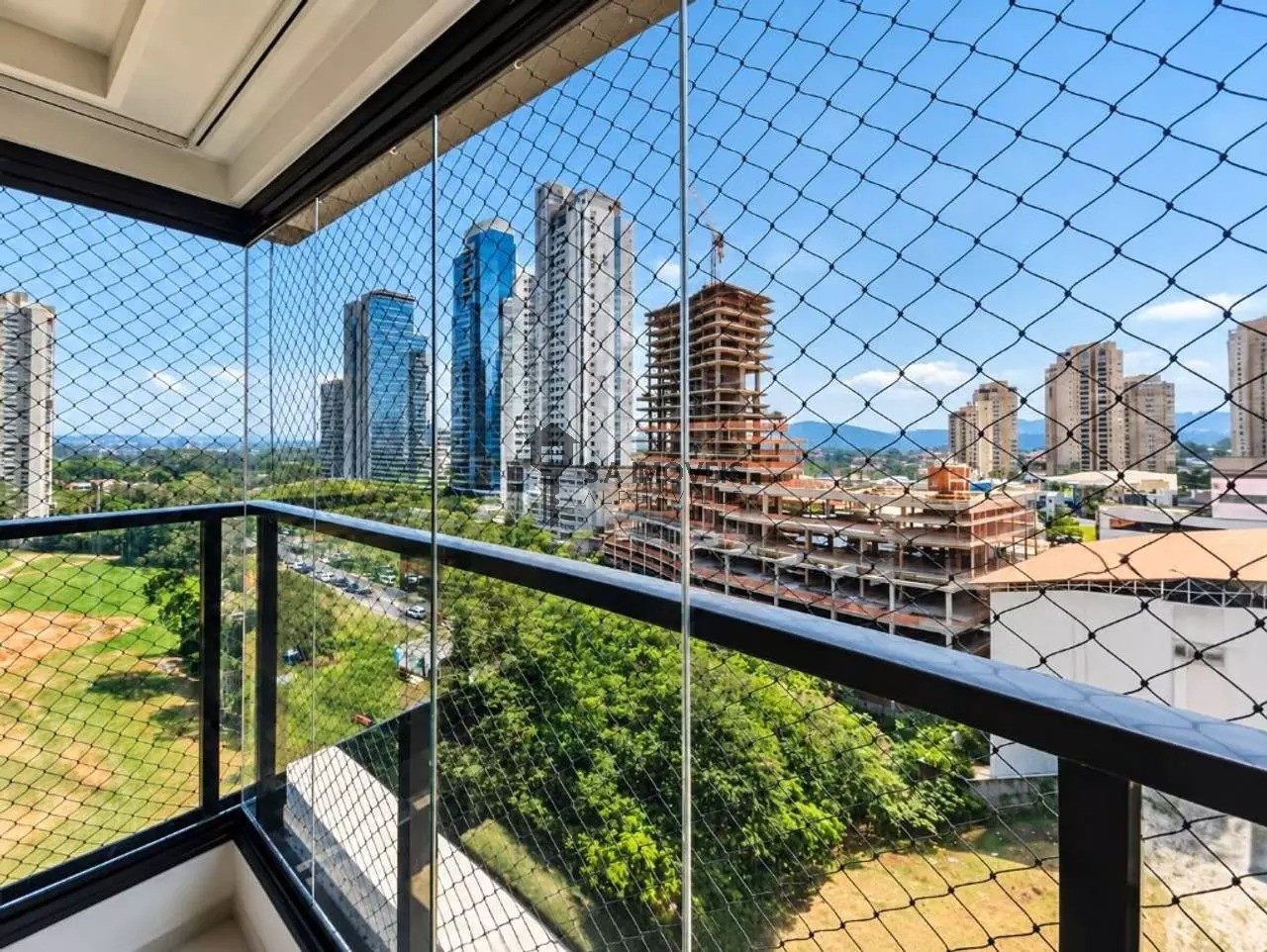 Apartamento à venda em Alphagran Alphaville, 111 m² – Barueri – Cód. 78955248 — imagem 2