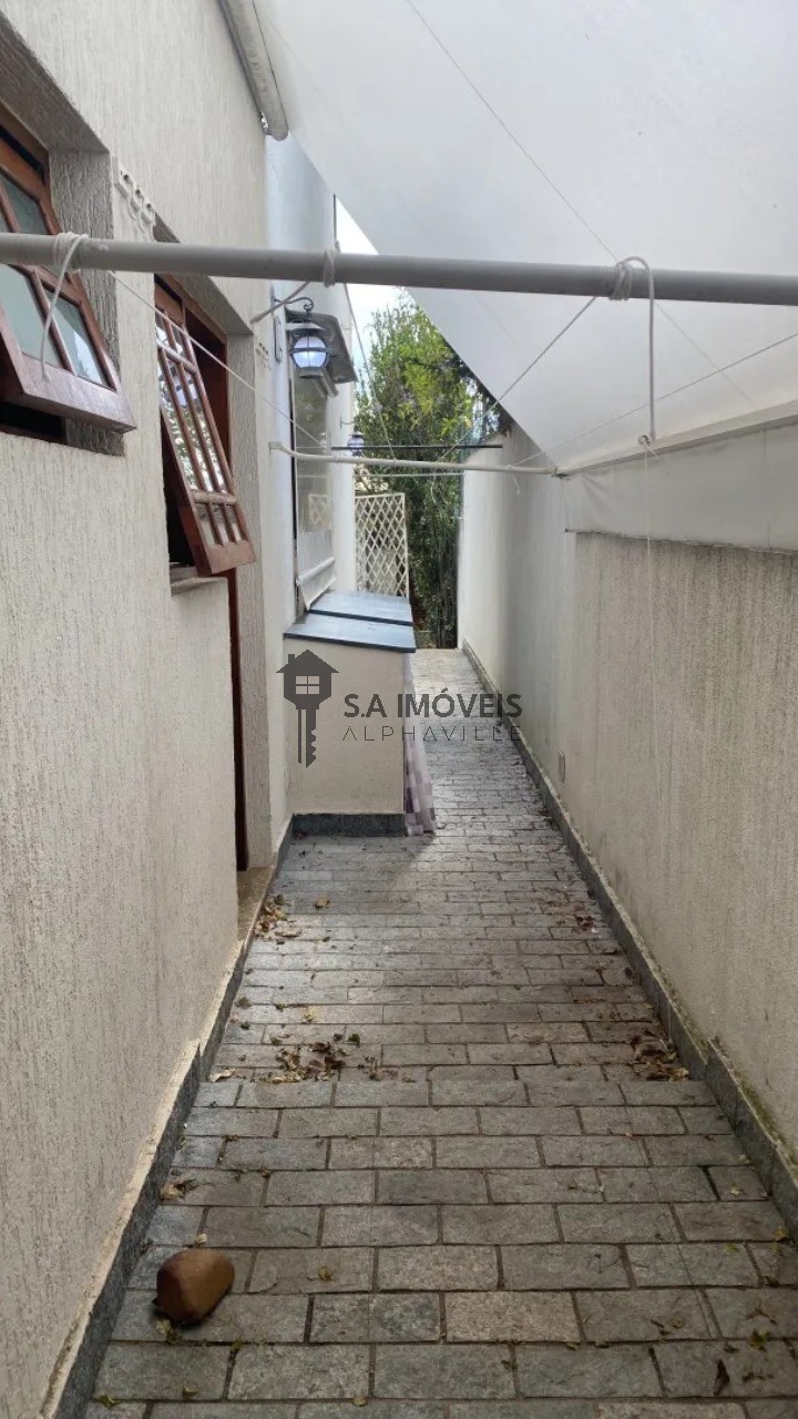 Casa para locação no Residencial 11, 438 m² – Alphaville, Santana de Parnaíba – Cód. 78935799 — imagem 16