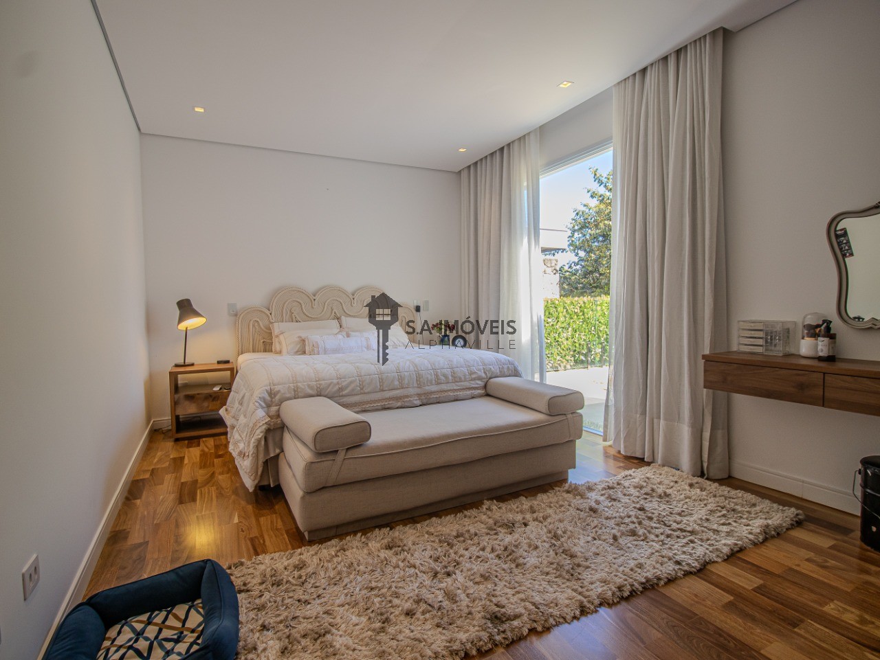 Casa à venda no Genesis 2, 384 m² – Alphaville, Santana de Parnaíba – Cód. 78898047 — imagem 16