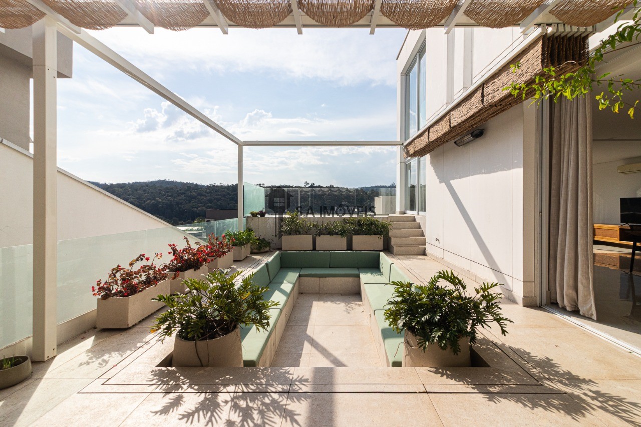 Casa para locação no Itahyê, 350 m² – Cidade Tamboré, Santana de Parnaíba – Cód. 78893769 — imagem 14