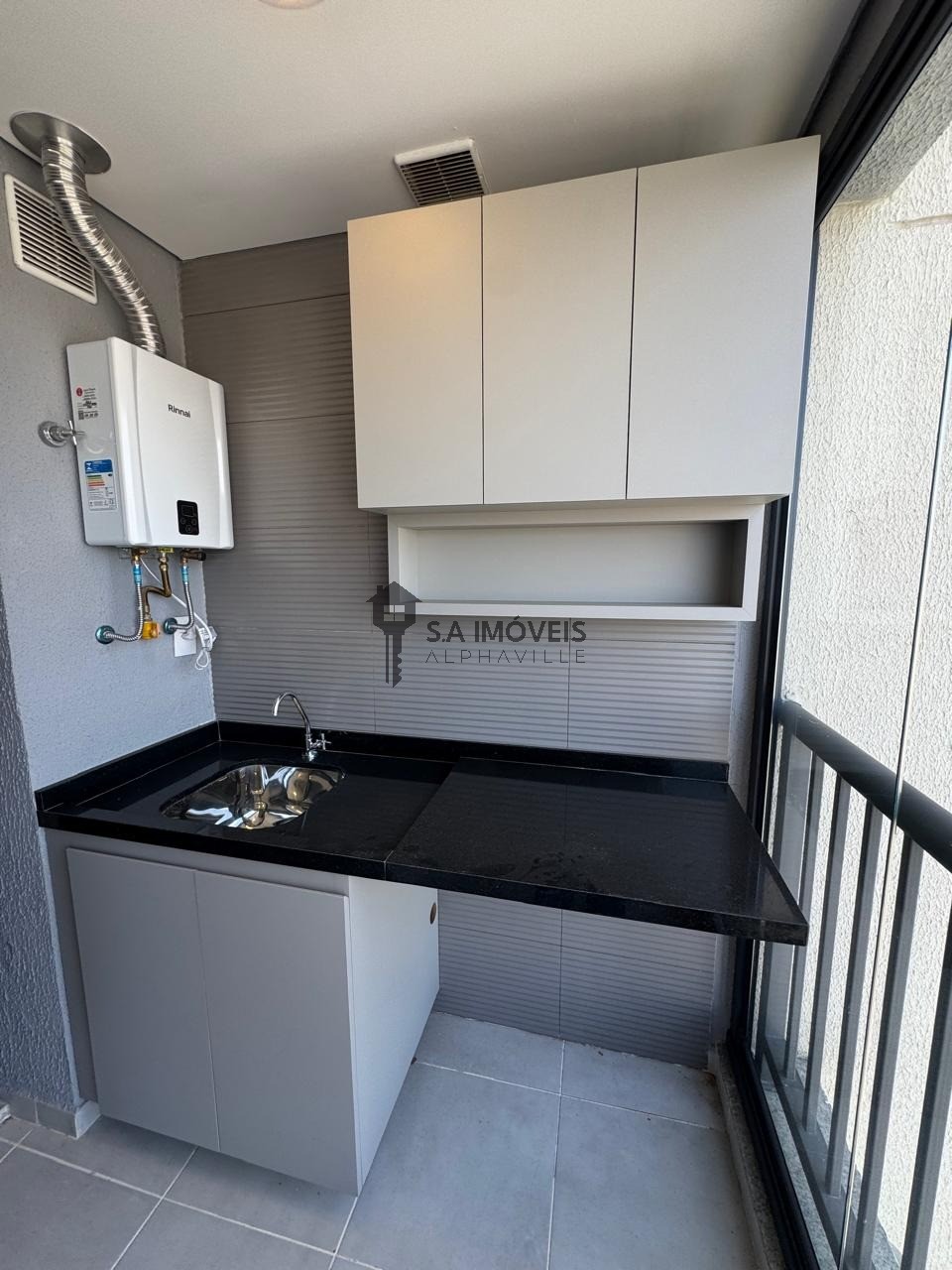 Apartamento para locação no Elos, 58 m² – Aldeia, Barueri – Cód. 78900492 — imagem 4