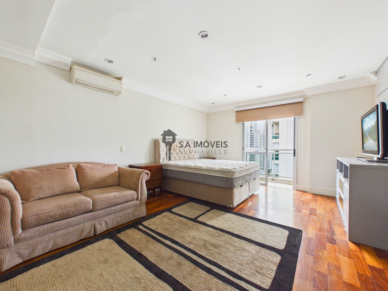 Apartamento para venda ou locação em Alphaville Empresarial, 260 m² – Barueri – Cód. 78992967 — imagem 21