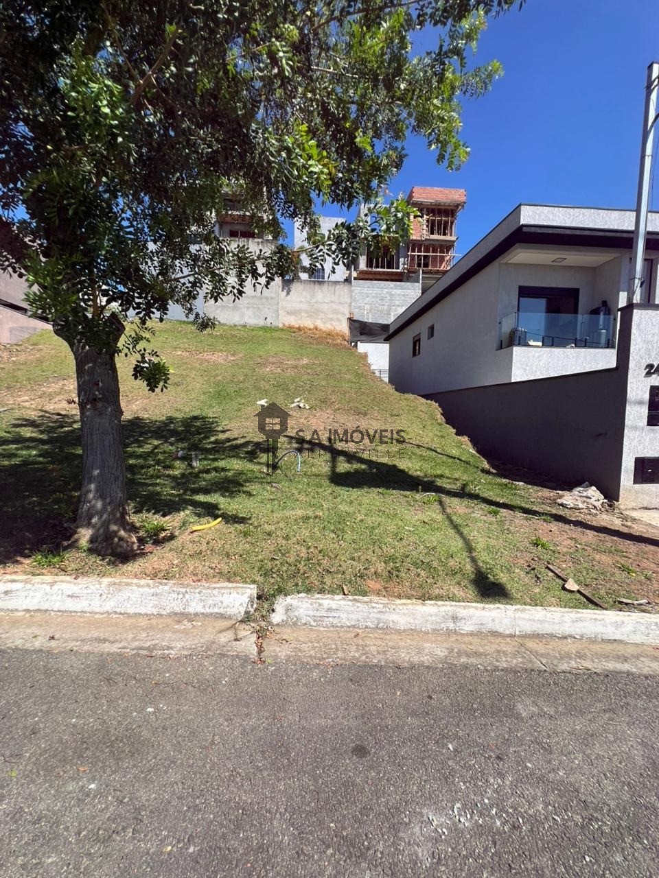Terreno à venda no Nova Jaguari, 150 m² – Santana de Parnaíba – Cód. 78906166