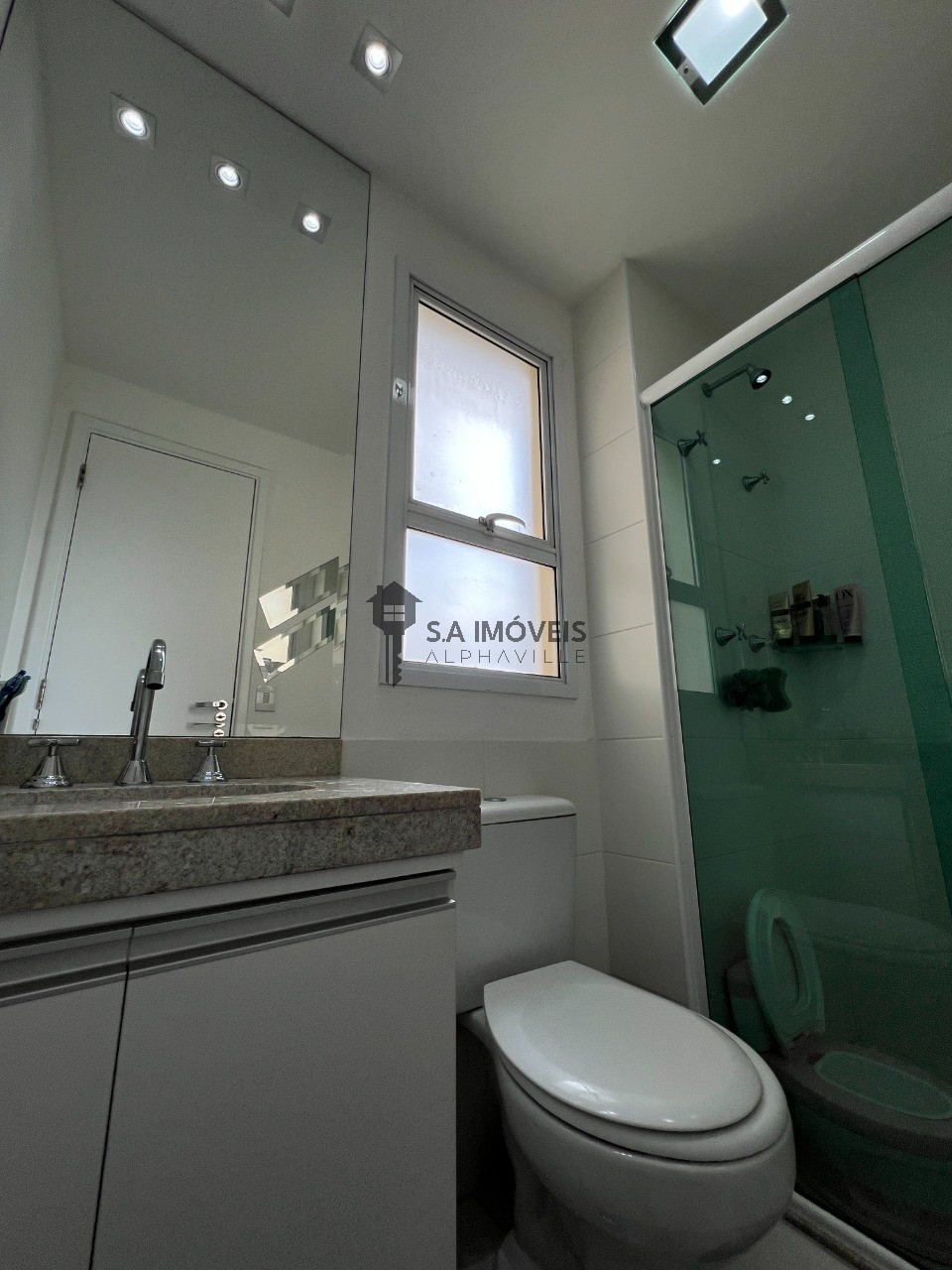 Apartamento à venda no Alpha Garden, 90 m² – Sítio Tamboré Alphaville, Barueri – Cód. 78622609 — imagem 35